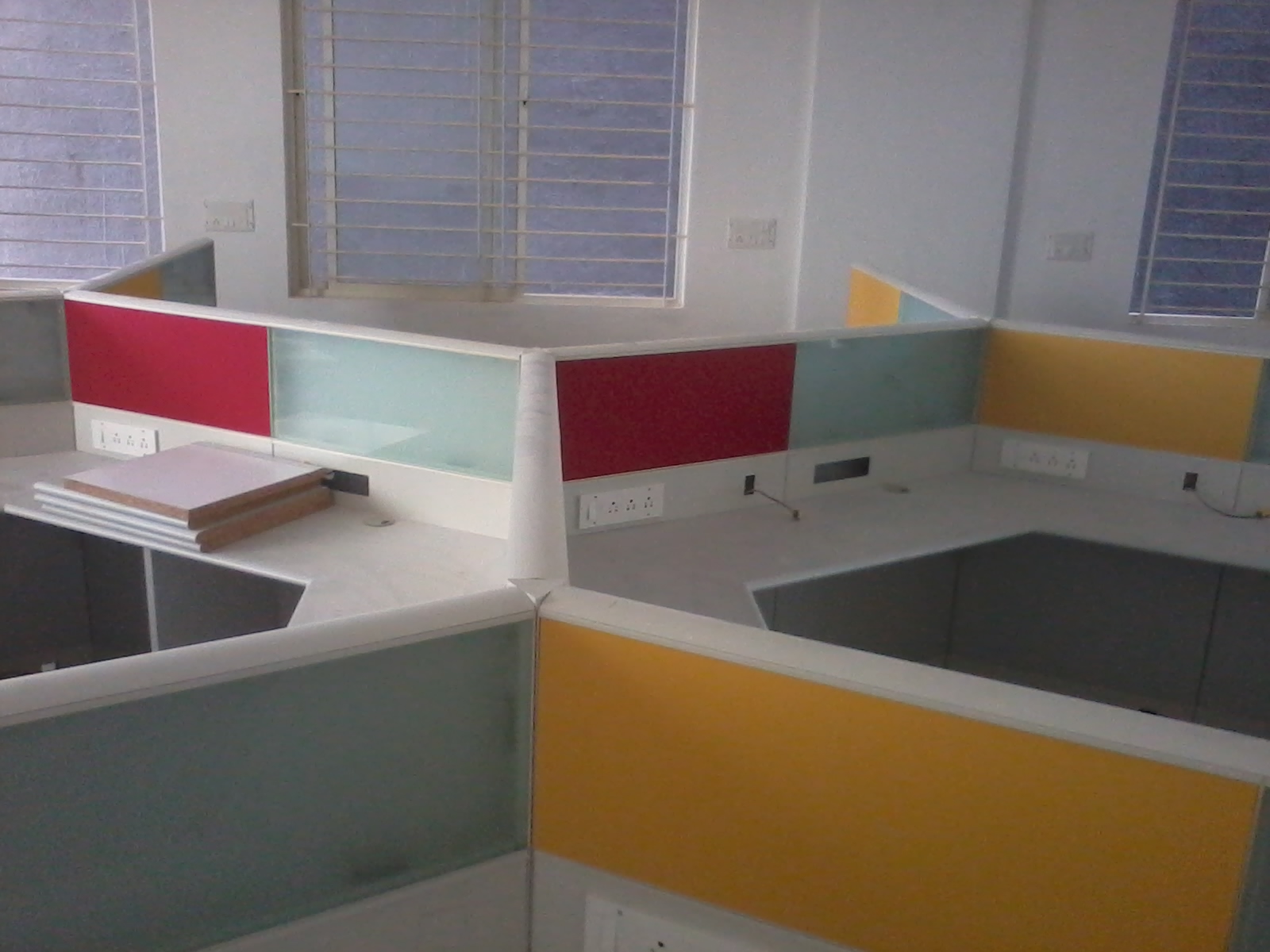 Samrudhi Office Chair